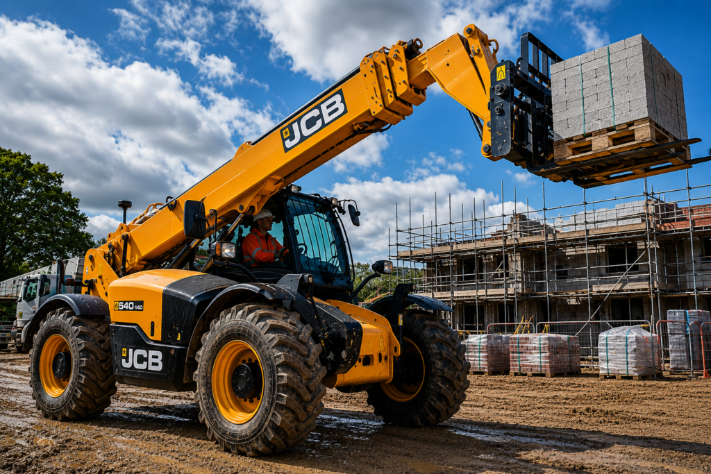NVQs for CPCS & NPORS Cards | CITB Grant Claimable Qualifications ...